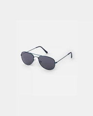 Boys Wire Sunglasses - Blue