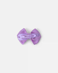 Toddler Girl 8-Pack Bow Hair Clips