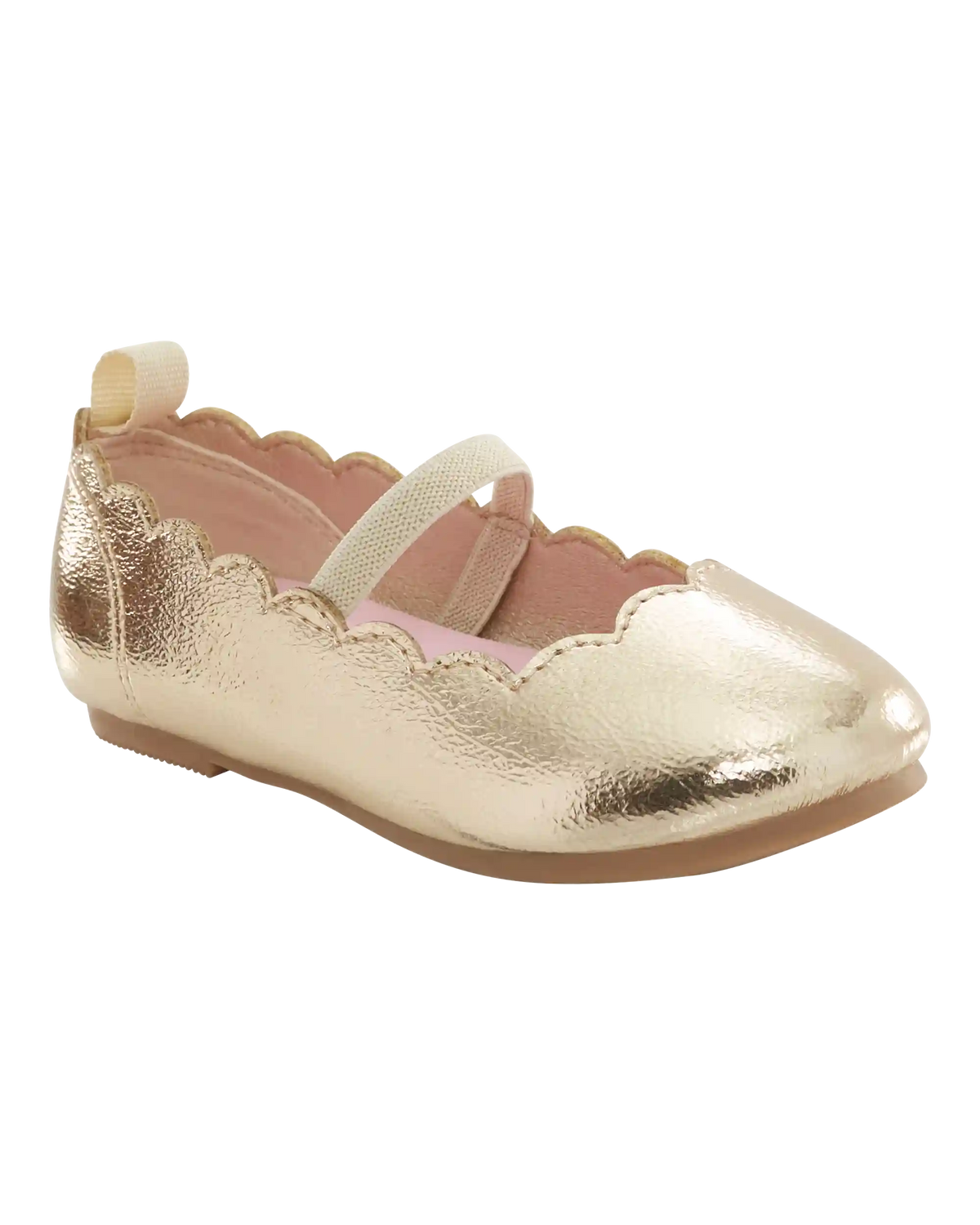 Toddler Ballet Flats