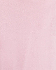 Baby Girl 2-Pack Tights - Pink/White