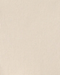 Girls Rib Tank Top - Cream