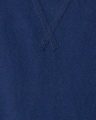 Boys Short-Sleeve T-Shirt - Navy