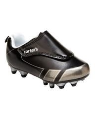 Toddler Soccer Cleats - Black