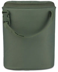 Grab & Go Double Bottle Bag - Sage