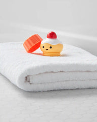 Tub-to-Table Café Bubble & Foam Bath Toy Set