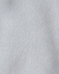 Baby Bear Terry Robe - Blue