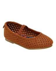 Toddler Ballet Flat Shoes