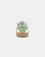 Baby Boy Every Step® First Walker Casual Shoes - Tan/White