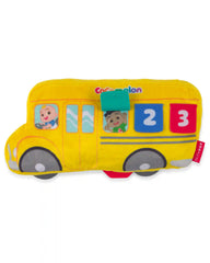 CoComelon Soft Musical School Bus
