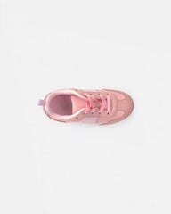 Toddler Girl Sneakers - Pink