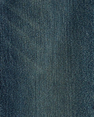 Kid Husky Fit Straight Jeans in Dark Rinse