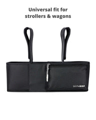 Ultimate Stroller Organizer - Oat