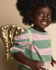 Toddler Angel Wings - Gold