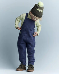 Toddler Après Pom Pom Beanie - Olive