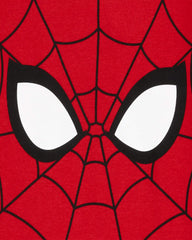 Boys MARVEL©  Snug Fit Cotton 2-Piece Pajamas