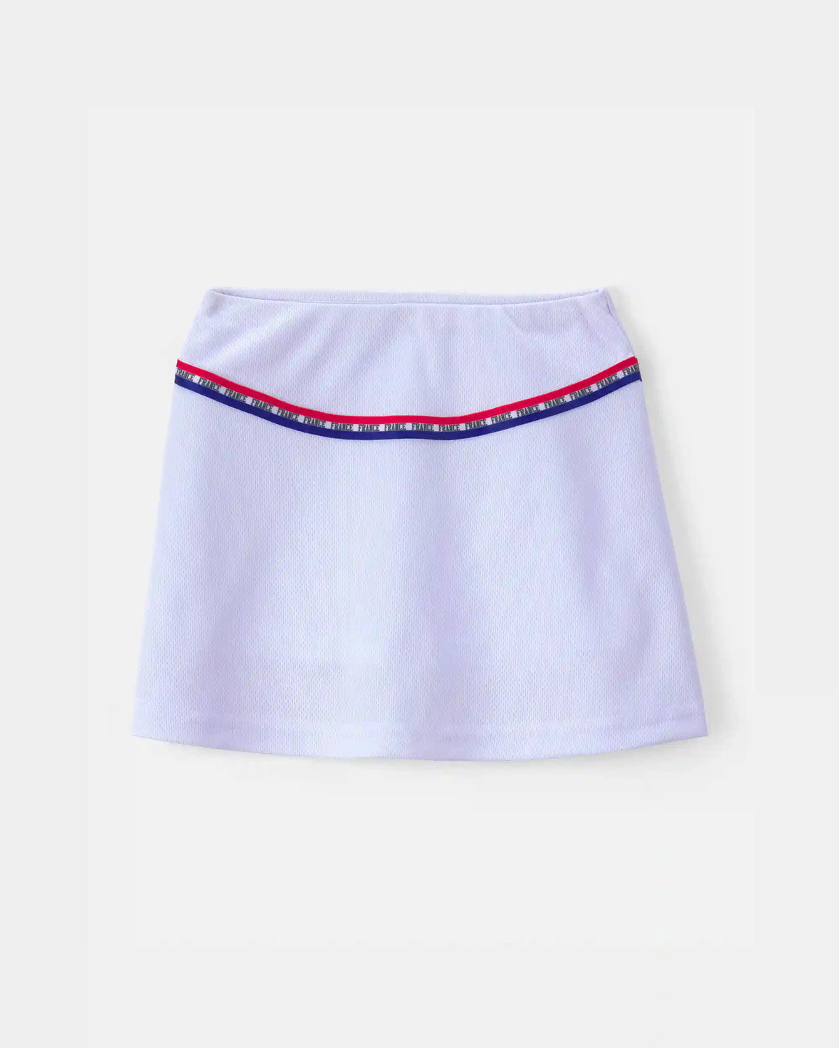 Toddler Girl Umbro France Active Skort - Blue/Red/White