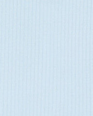 Baby Boy 2-Piece PurelySoft Outfit Set - Blue