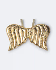 Toddler Angel Wings - Gold