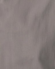 Boys Twill Joggers - Grey