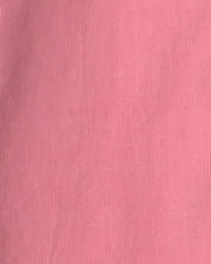 Girls 2-Piece Corduroy Long-Sleeve Jacket & Dress Set - Pink
