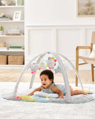 Silver Lining Cloud Activity Gym