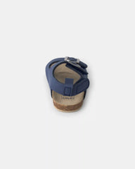 Baby Boy Sandals - Navy