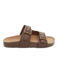 Kid Casual Slip-On Sandals