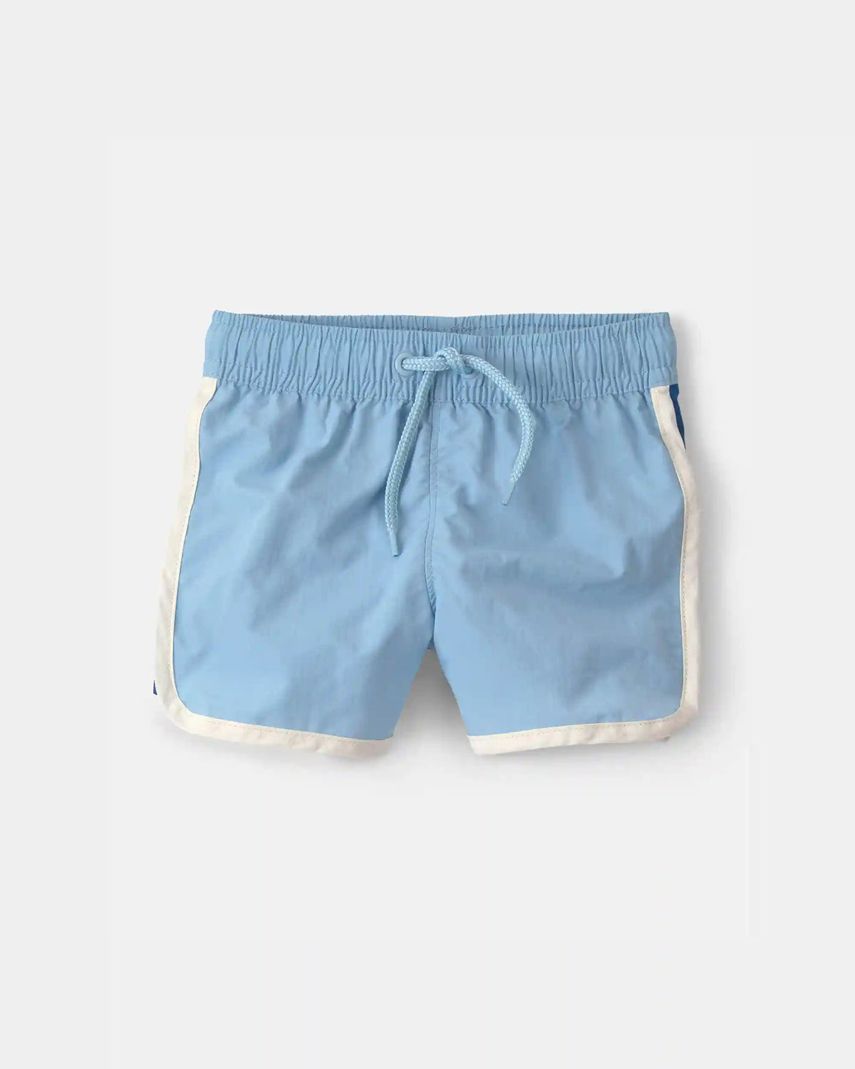 Baby Boy Active Shorts - Blue