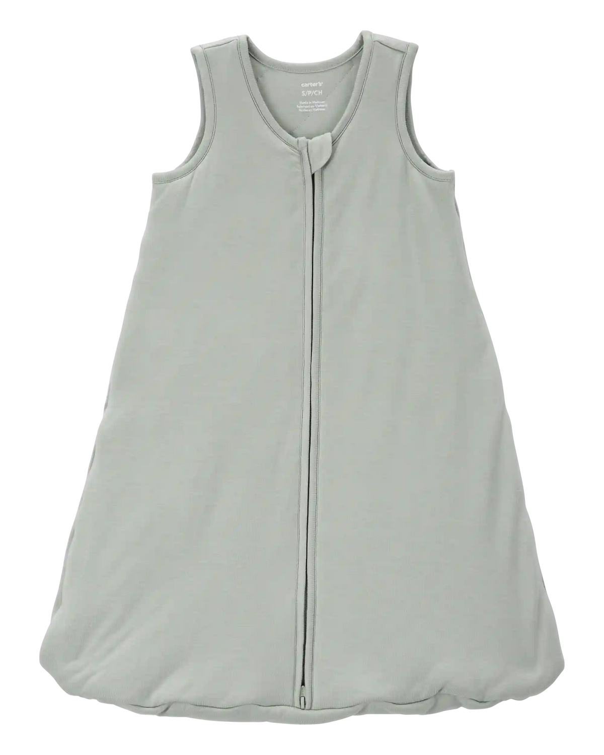 Baby 2-Way Zip PurelySoft Wearable Blanket