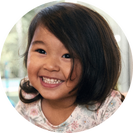 toddler girl