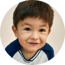 toddler boy