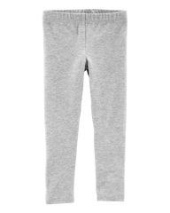 Toddler Cotton Stretch Leggings