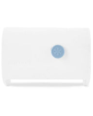 Wave Silicone Bath Spout Cover