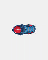 Toddler Boy Casual Sandals - Blue