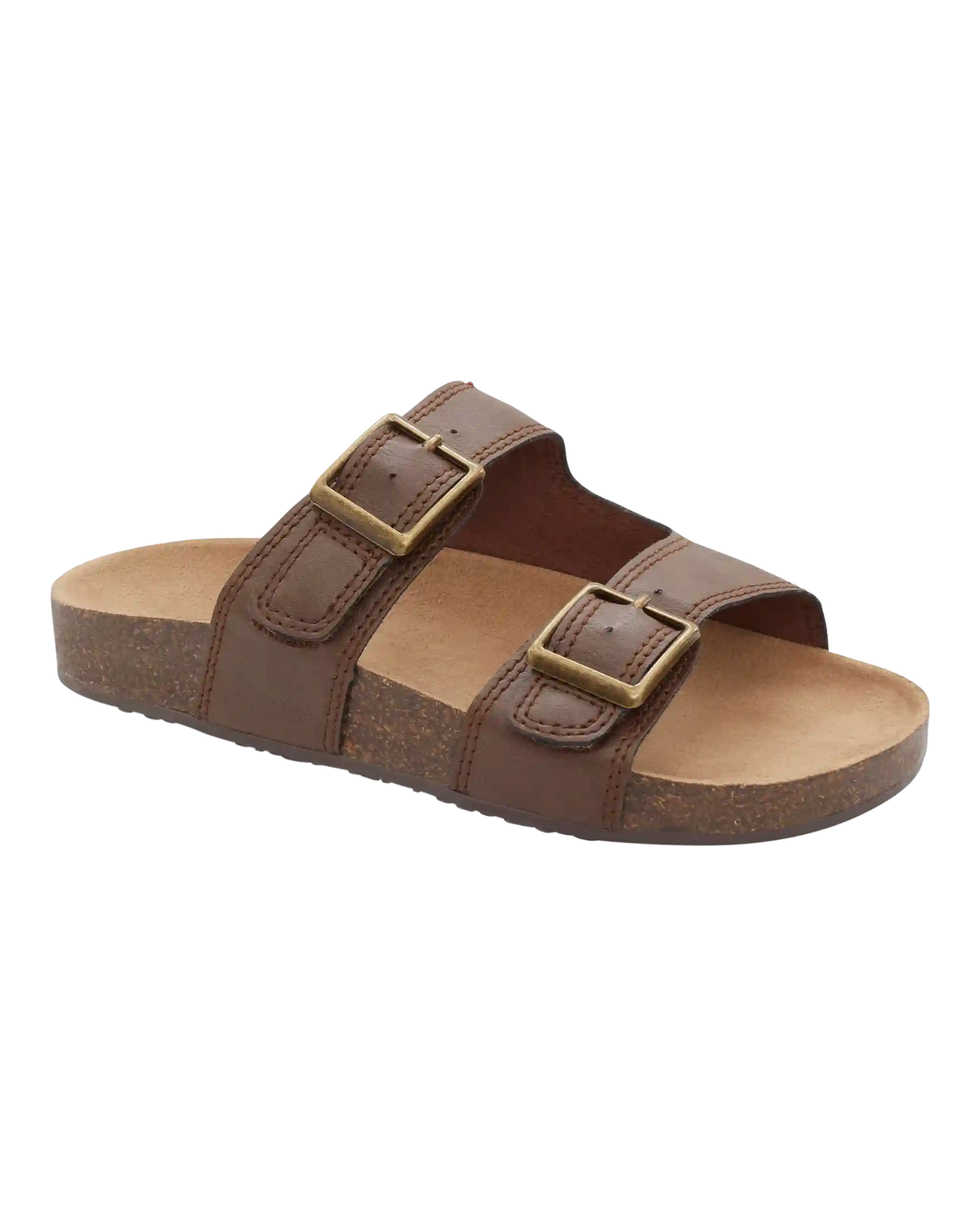 Kid Casual Slip-On Sandals