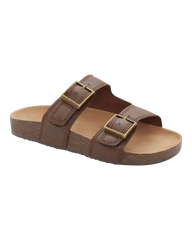 Kid Casual Slip-On Sandals