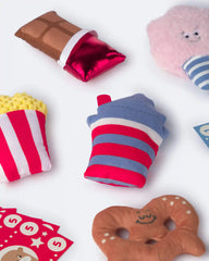 Toddler Circus Set