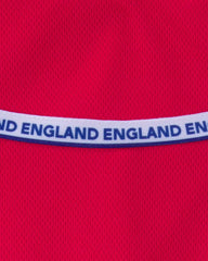 Toddler Girl Umbro England Active Skort - Red