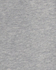 Toddler Boy 2-Pack Organic Cotton Tops