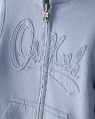 Baby Boy 2-Piece OshKosh Logo Layering Set - Blue
