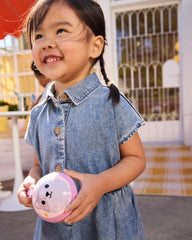 Besties Squad Snack Cup - Cleo Cat