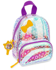 Meekah Mini Backpack - Blippi x Skip Hop Collab