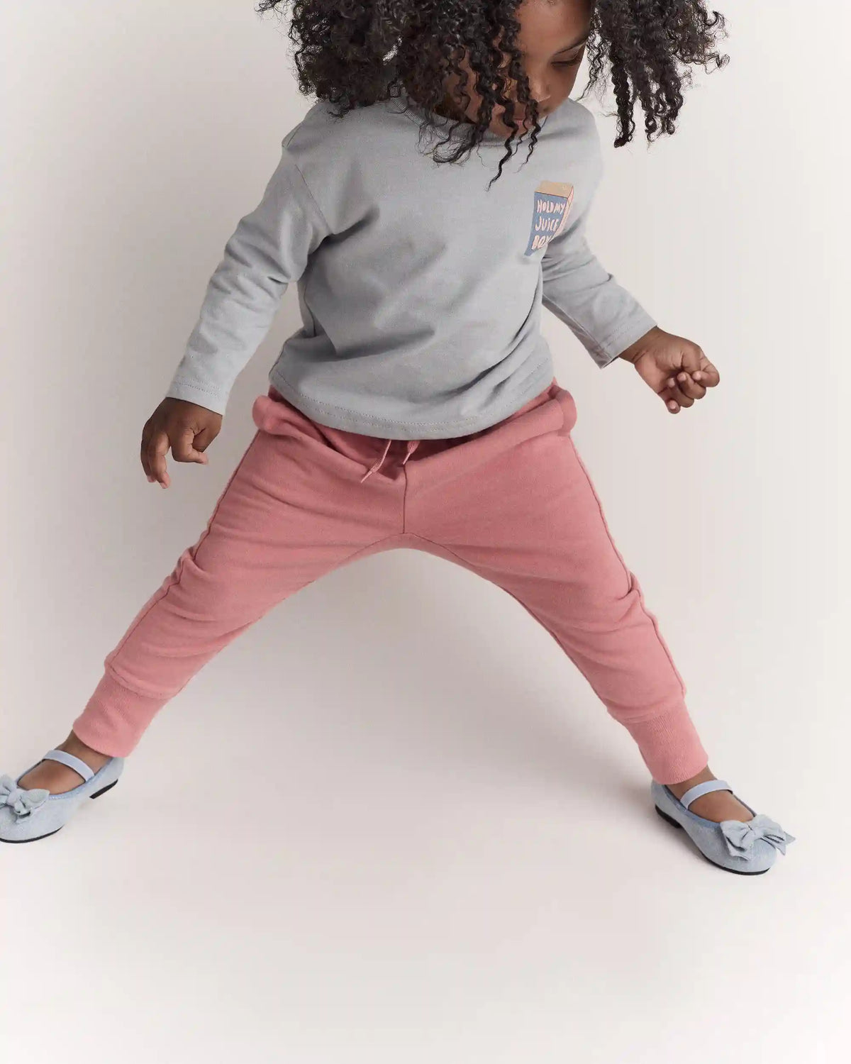 Toddler City Park™ Jogger Pant - Pink