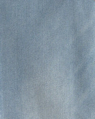 Boys Denim Baggy Jeans - Light Wash