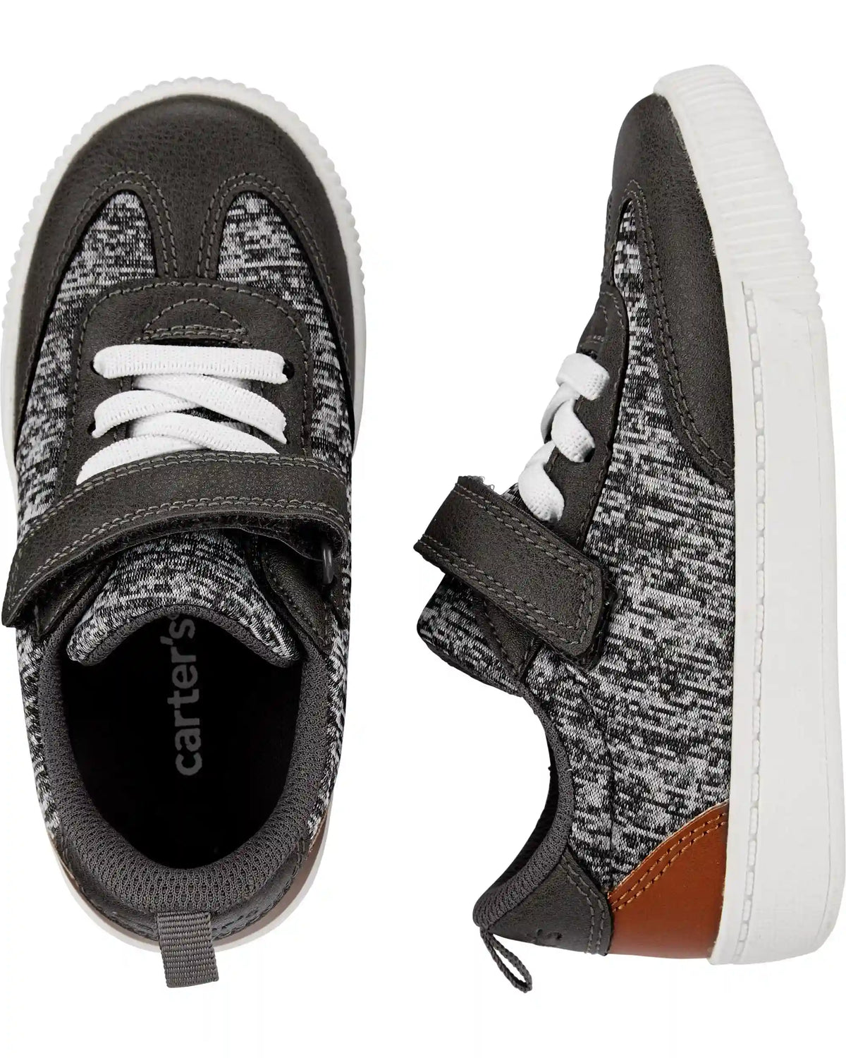 Toddler Gustav Sneakers