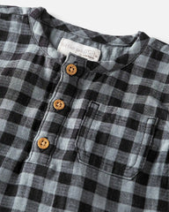 Baby 2-Piece Organic Cotton Set