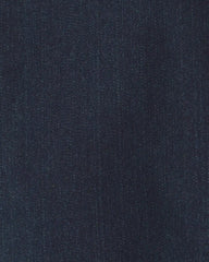 Boys Denim Baggy Jeans - Dark Wash