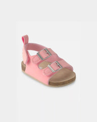 Baby Girl Sandals - Pink