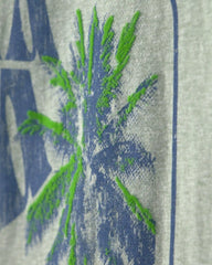 Boys 'Costa Rica' Beach Graphic Tee - Green