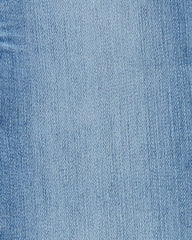 Kid Medium Blue Wash Skinny-Leg Jegging